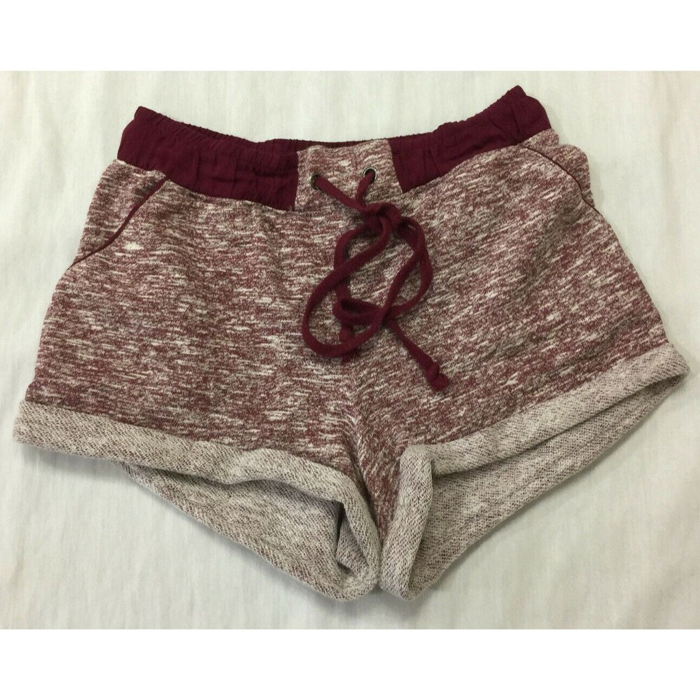 AMBIANCE WOMENS SHORTS SIZE S